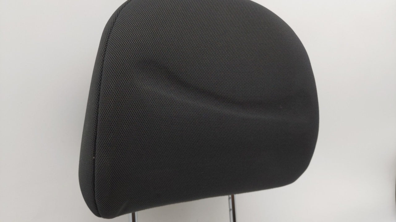 2012-2015 Kia Rio Headrest Head Rest Front Driver Passenger Seat Fits Fits 2012 2013 2014 2015 OEM Used Auto Parts - Oemused