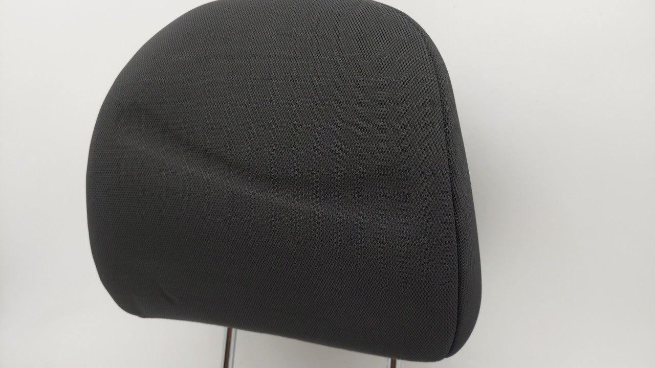 2012-2015 Kia Rio Headrest Head Rest Front Driver Passenger Seat Fits Fits 2012 2013 2014 2015 OEM Used Auto Parts - Oemused