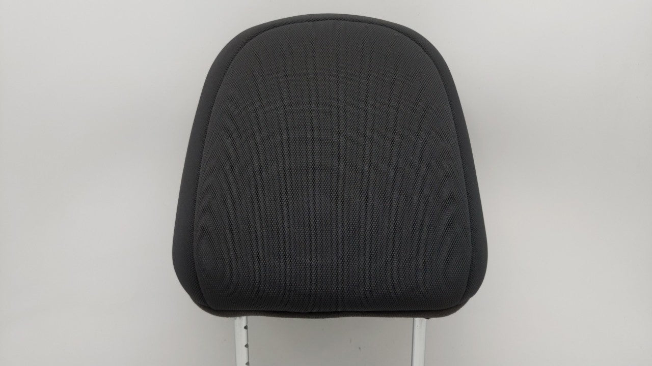 2012-2015 Kia Rio Headrest Head Rest Front Driver Passenger Seat Fits Fits 2012 2013 2014 2015 OEM Used Auto Parts - Oemused