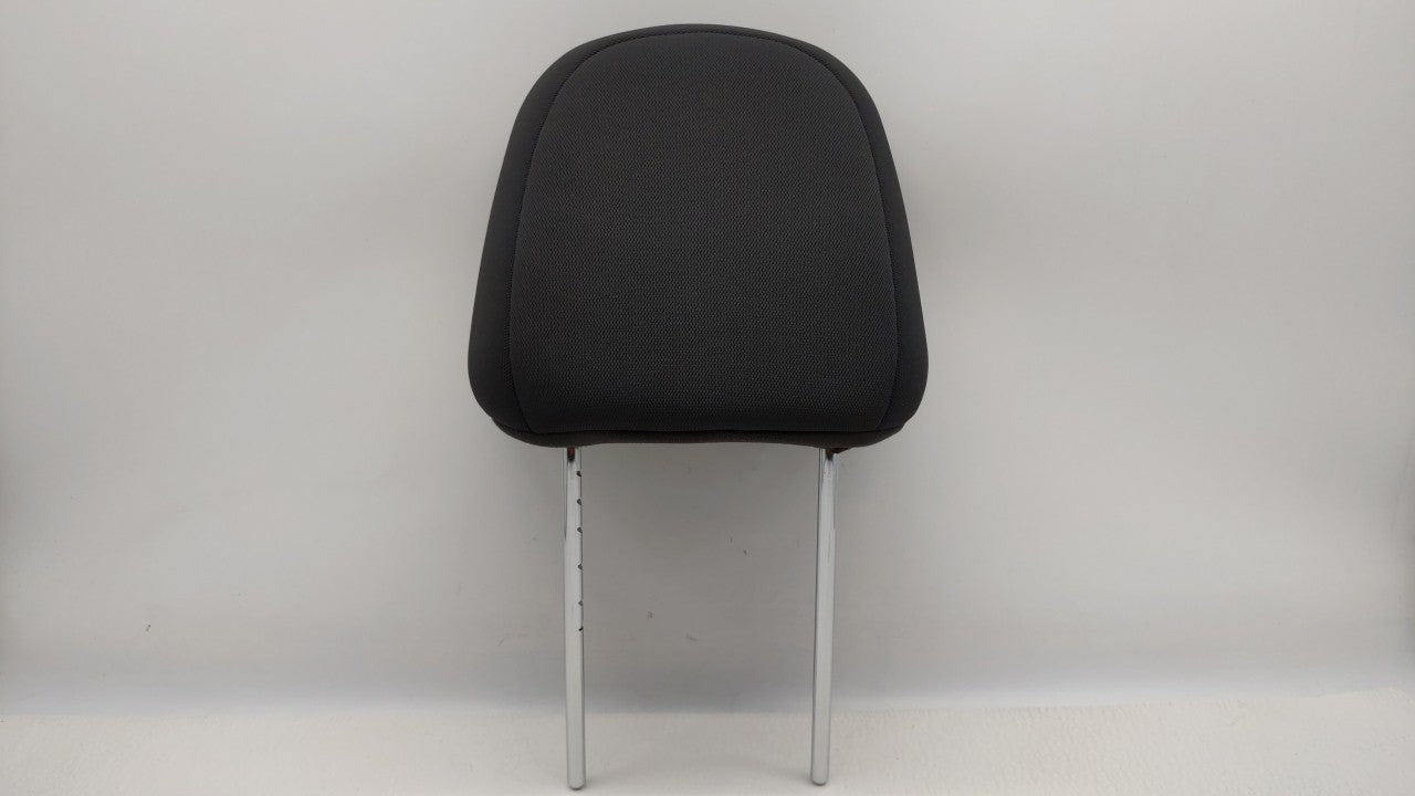 2012-2015 Kia Rio Headrest Head Rest Front Driver Passenger Seat Fits Fits 2012 2013 2014 2015 OEM Used Auto Parts - Oemused