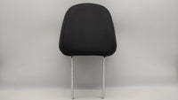 2012-2015 Kia Rio Headrest Head Rest Front Driver Passenger Seat Fits Fits 2012 2013 2014 2015 OEM Used Auto Parts - Oemused