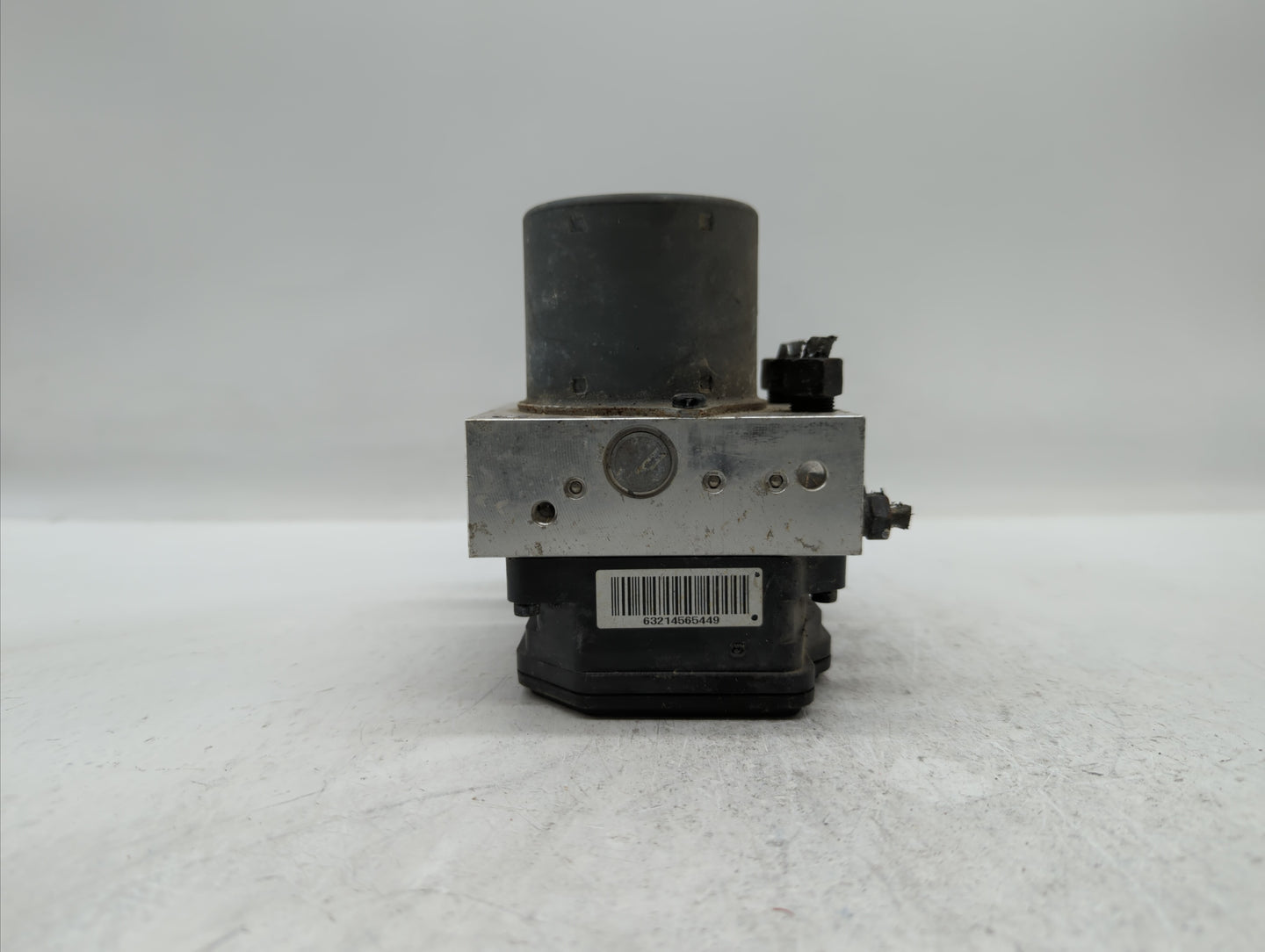 2012-2015 Kia Rio ABS Pump Control Module Replacement P/N:BE6003G906 BE6003G921, 58920-1W400 Fits Fits 2012 2013 2014 2015 O