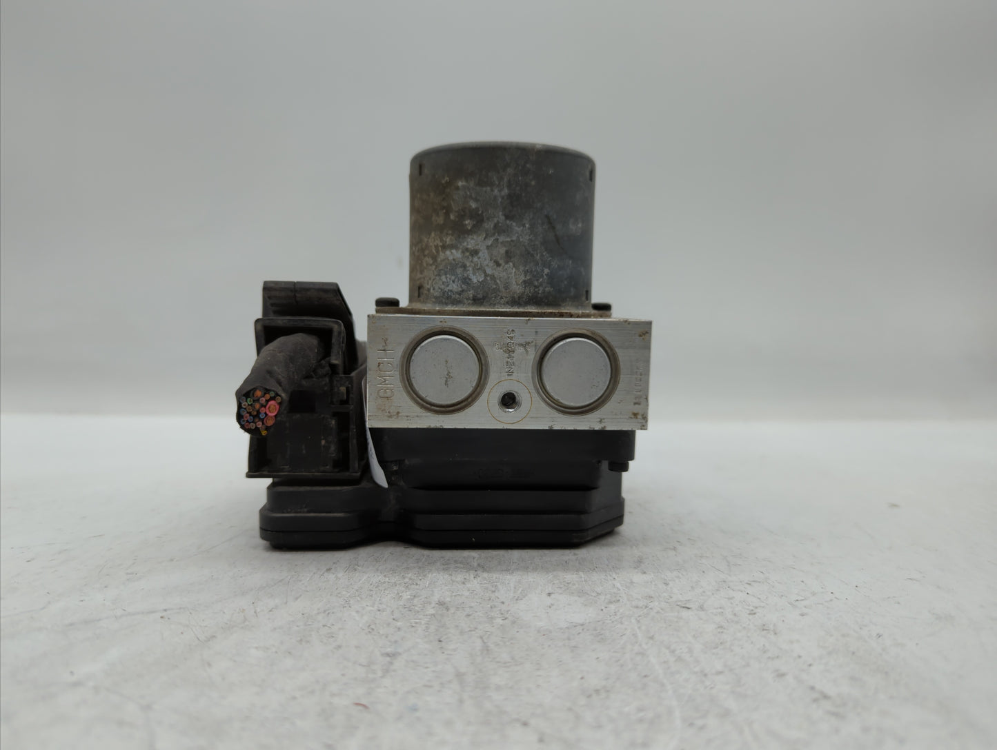 2012-2015 Kia Rio ABS Pump Control Module Replacement P/N:BE6003G906 BE6003G921, 58920-1W400 Fits Fits 2012 2013 2014 2015 O