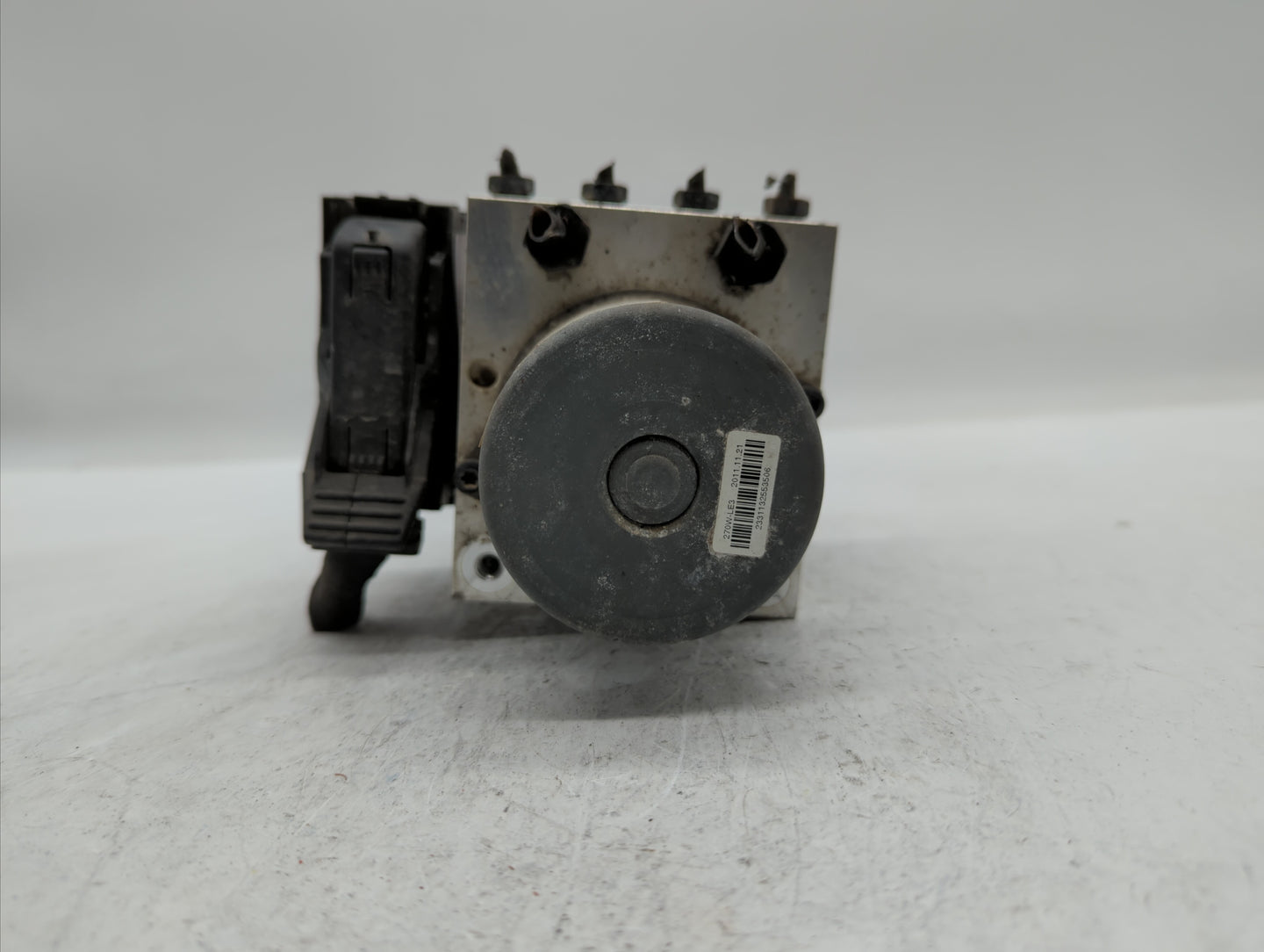 2012-2015 Kia Rio ABS Pump Control Module Replacement P/N:BE6003G906 BE6003G921, 58920-1W400 Fits Fits 2012 2013 2014 2015 O