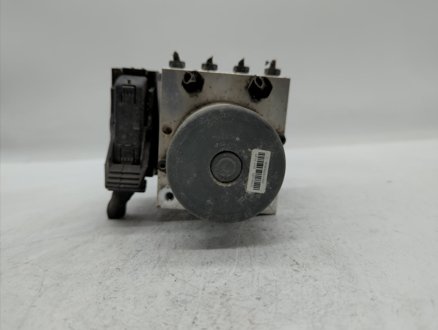 2012-2015 Kia Rio ABS Pump Control Module Replacement P/N:BE6003G906 BE6003G921, 58920-1W400 Fits Fits 2012 2013 2014 2015 O