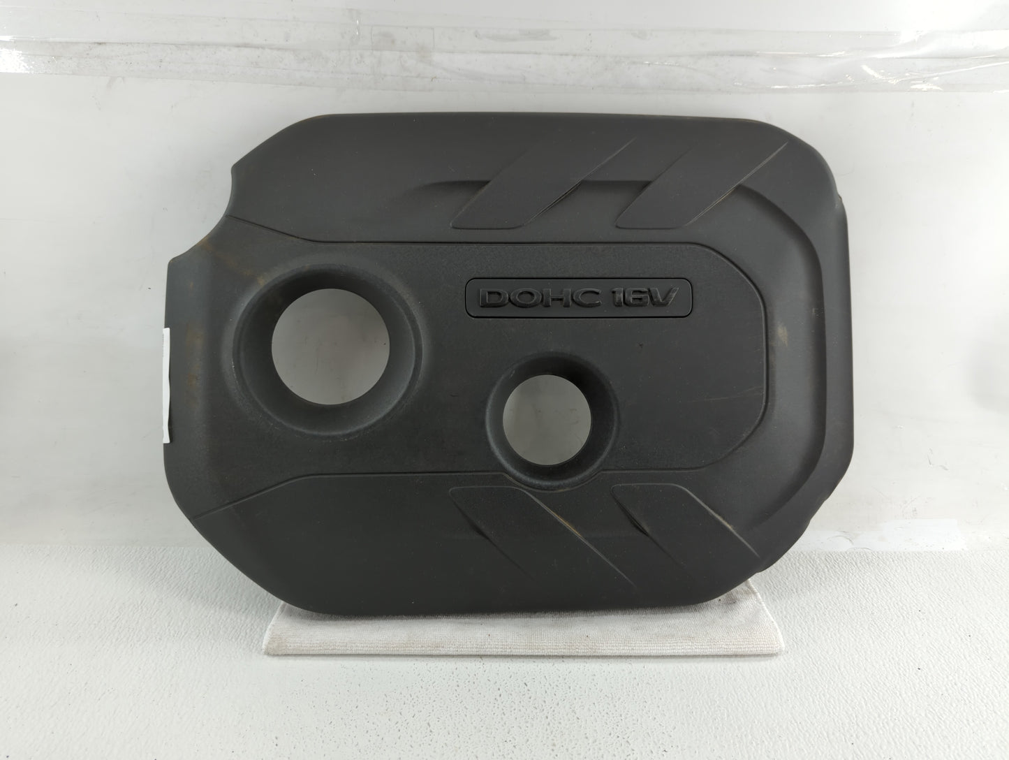 2012 Kia Rio Engine Cover - Oemusedautoparts1.com