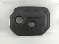 2012 Kia Rio Engine Cover - Oemusedautoparts1.com