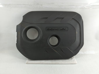 compare product 2012 Kia Rio Engine Cover