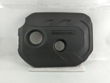 2012 Kia Rio Engine Cover - Oemusedautoparts1.com