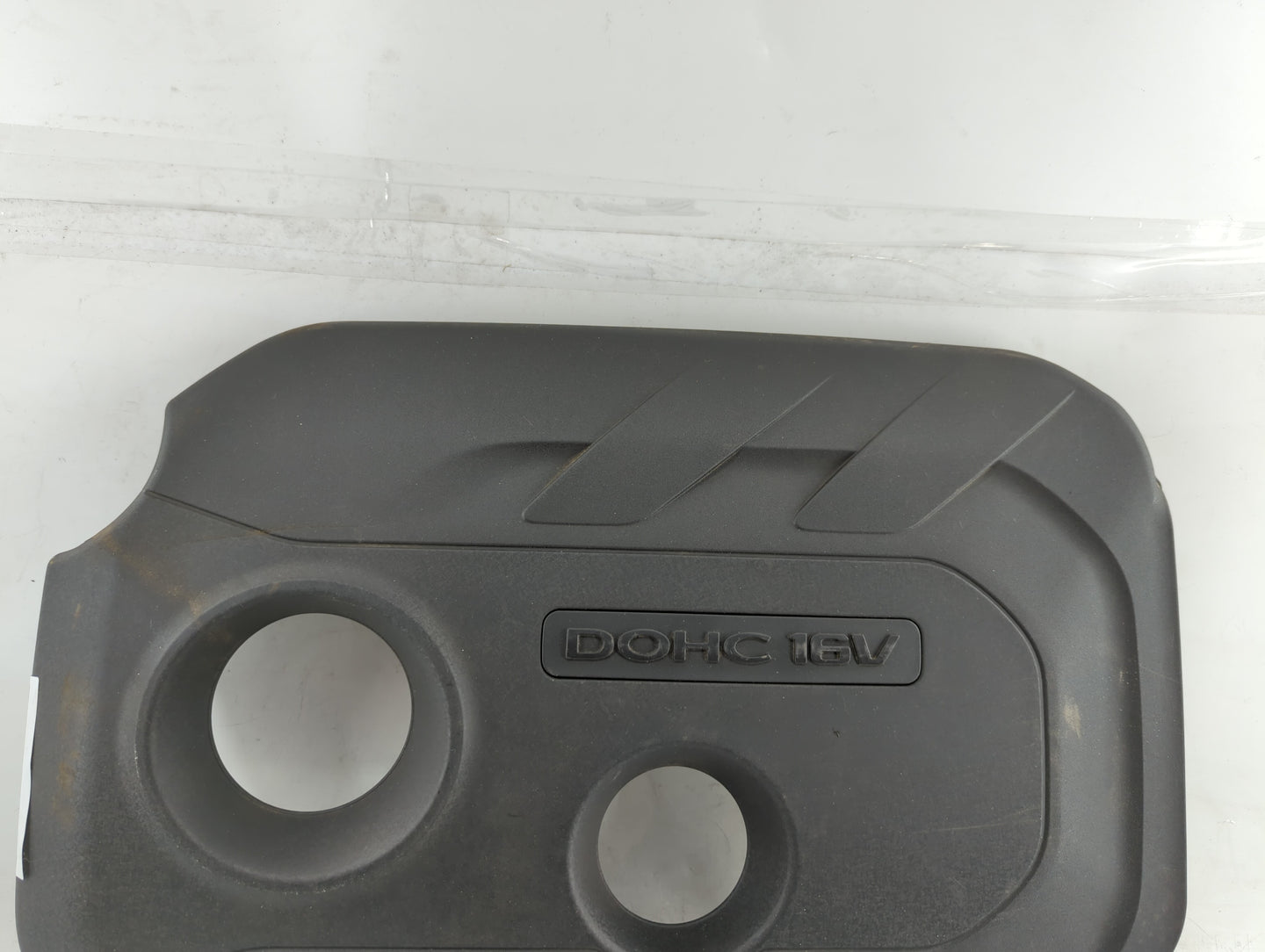 2012 Kia Rio Engine Cover - Oemusedautoparts1.com