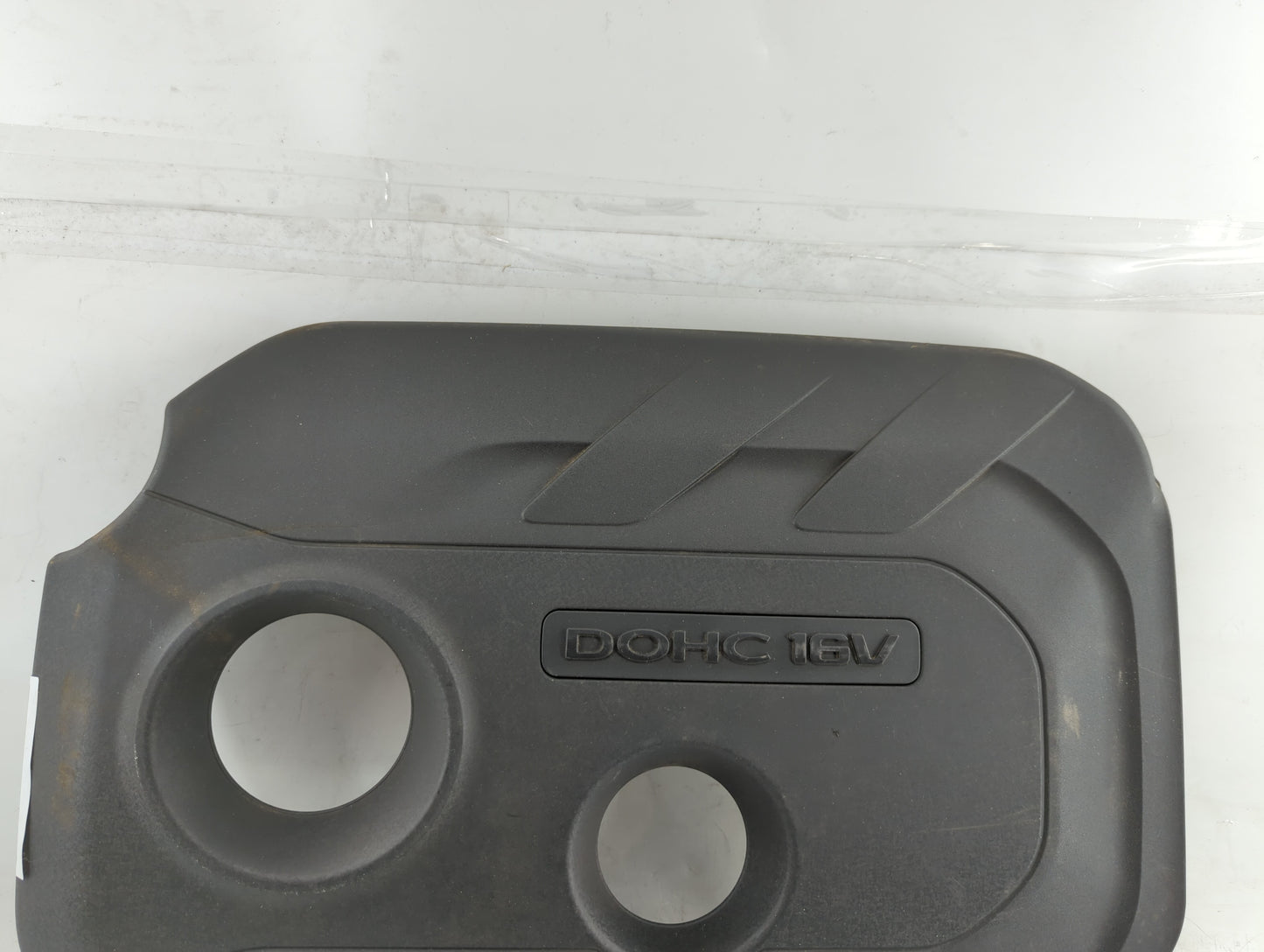 2012 Kia Rio Engine Cover - Oemusedautoparts1.com