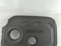 2012 Kia Rio Engine Cover - Oemusedautoparts1.com