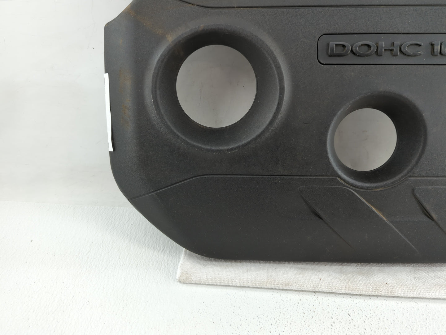 2012 Kia Rio Engine Cover - Oemusedautoparts1.com