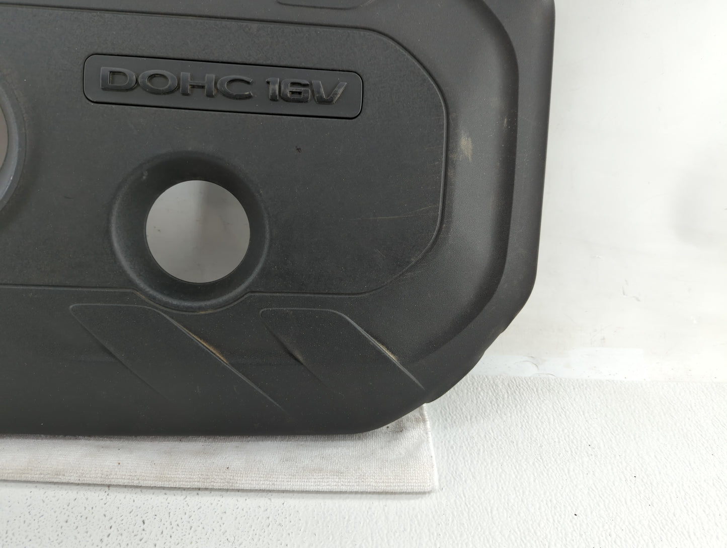 2012 Kia Rio Engine Cover - Oemusedautoparts1.com