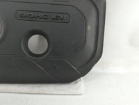 2012 Kia Rio Engine Cover - Oemusedautoparts1.com