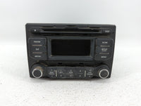 2012-2015 Kia Rio Radio AM FM Cd Player Receiver Replacement P/N:96170-1W950CA 96170-1W900CA Fits Fits 2012 2013 2014 2015 O