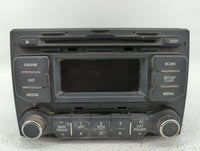 2012-2015 Kia Rio Radio AM FM Cd Player Receiver Replacement P/N:96170-1W950CA 96170-1W900CA Fits Fits 2012 2013 2014 2015 O