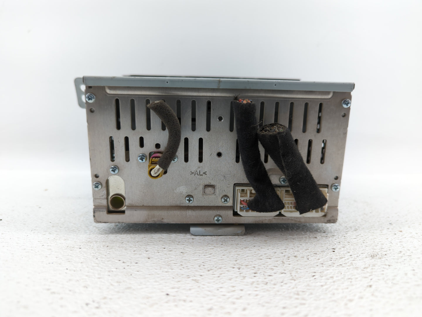 2012-2015 Kia Rio Radio AM FM Cd Player Receiver Replacement P/N:96170-1W950CA 96170-1W900CA Fits Fits 2012 2013 2014 2015 O