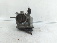 2012-2019 Kia Rio Throttle Body P/N:35100-2B300 Fits Fits 2012 2013 2014 2015 2016 2017 2018 2019 OEM Used Auto Parts - Oemu