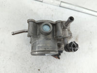 2012-2019 Kia Rio Throttle Body P/N:35100-2B300 Fits Fits 2012 2013 2014 2015 2016 2017 2018 2019 OEM Used Auto Parts - Oemu