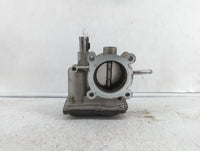 2012-2019 Kia Rio Throttle Body P/N:35100-2B300 Fits Fits 2012 2013 2014 2015 2016 2017 2018 2019 OEM Used Auto Parts - Oemu