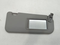 2012-2017 Kia Rio Sun Visor Shade Replacement Passenger Right Mirror Fits Fits 2012 2013 2014 2015 2016 2017 OEM Used Auto P
