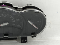 2012-2015 Kia Rio Instrument Cluster Speedometer Gauges P/N:94002-1W008 Fits Fits 2012 2013 2014 2015 OEM Used Auto Parts - 