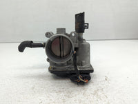 2012-2019 Kia Rio Throttle Body P/N:35100-2B300 Fits Fits 2012 2013 2014 2015 2016 2017 2018 2019 OEM Used Auto Parts - Oemu