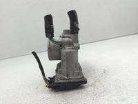 2012-2019 Kia Rio Throttle Body P/N:35100-2B300 Fits Fits 2012 2013 2014 2015 2016 2017 2018 2019 OEM Used Auto Parts - Oemu