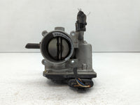 2012-2019 Kia Rio Throttle Body P/N:35100-2B300 Fits Fits 2012 2013 2014 2015 2016 2017 2018 2019 OEM Used Auto Parts - Oemu