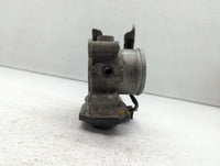 2012-2019 Kia Rio Throttle Body P/N:35100-2B300 Fits Fits 2012 2013 2014 2015 2016 2017 2018 2019 OEM Used Auto Parts - Oemu