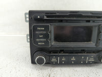 2012-2015 Kia Rio Am Fm Cd Player Radio Receiver 511277 - Oemusedautoparts1.com
