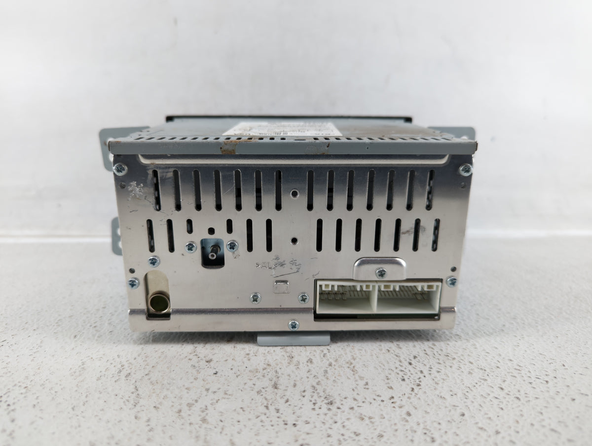 2012-2015 Kia Rio Am Fm Cd Player Radio Receiver 511277 - Oemusedautoparts1.com