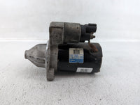 2012 Kia Rio Car Starter Motor Solenoid OEM P/N:36100-2B100 Fits Fits 2010 2011 OEM Used Auto Parts - Oemusedautoparts1.com