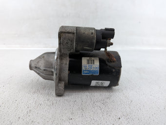 compare product 2012 Kia Rio Car Starter Motor Solenoid OEM P/N:36100-2B100 Fits Fits 2010 2011 OEM Used Auto Parts