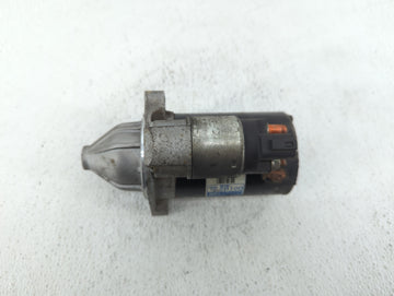 2012 Kia Rio Car Starter Motor Solenoid OEM P/N:36100-2B100 Fits Fits 2010 2011 OEM Used Auto Parts
