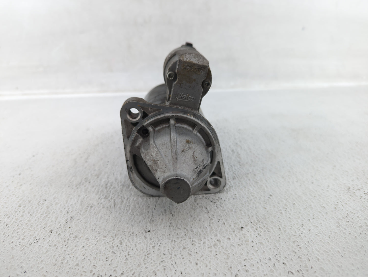 2012 Kia Rio Car Starter Motor Solenoid OEM P/N:36100-2B100 Fits Fits 2010 2011 OEM Used Auto Parts - Oemusedautoparts1.com