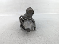 2012 Kia Rio Car Starter Motor Solenoid OEM P/N:36100-2B100 Fits Fits 2010 2011 OEM Used Auto Parts - Oemusedautoparts1.com