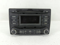 2012-2015 Kia Rio Radio AM FM Cd Player Receiver Replacement P/N:96170-1W900CA Fits Fits 2012 2013 2014 2015 OEM Used Auto P