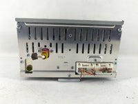 2012-2015 Kia Rio Radio AM FM Cd Player Receiver Replacement P/N:96170-1W900CA Fits Fits 2012 2013 2014 2015 OEM Used Auto P