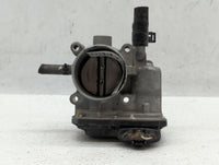 2012-2019 Kia Rio Throttle Body P/N:35100-2B300 Fits Fits 2012 2013 2014 2015 2016 2017 2018 2019 OEM Used Auto Parts - Oemu