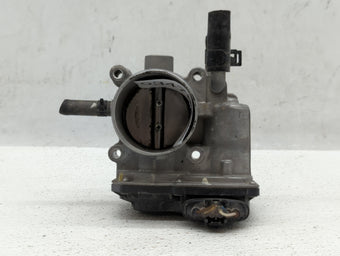 compare product 2012-2019 Kia Rio Throttle Body P/N:35100-2B300 Fits Fits 2012 2013 2014 2015 2016 2017 2018 2019 OEM Used Auto Parts