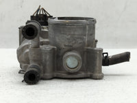 2012-2019 Kia Rio Throttle Body P/N:35100-2B300 Fits Fits 2012 2013 2014 2015 2016 2017 2018 2019 OEM Used Auto Parts - Oemu