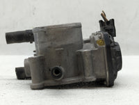 2012-2019 Kia Rio Throttle Body P/N:35100-2B300 Fits Fits 2012 2013 2014 2015 2016 2017 2018 2019 OEM Used Auto Parts - Oemu