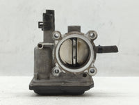 2012-2019 Kia Rio Throttle Body P/N:35100-2B300 Fits Fits 2012 2013 2014 2015 2016 2017 2018 2019 OEM Used Auto Parts - Oemu