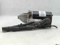 2012 Kia Rio Car Starter Motor Solenoid OEM P/N:1195239 36100-2B100 Fits Fits 2010 2011 OEM Used Auto Parts - Oemusedautopar
