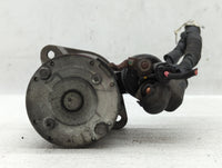 2012 Kia Rio Car Starter Motor Solenoid OEM P/N:1195239 36100-2B100 Fits Fits 2010 2011 OEM Used Auto Parts - Oemusedautopar