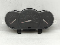 2012-2015 Kia Rio Instrument Cluster Speedometer Gauges P/N:94002-1W008 Fits Fits 2012 2013 2014 2015 OEM Used Auto Parts - 