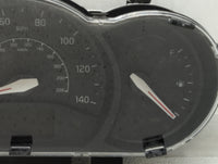 2012-2015 Kia Rio Instrument Cluster Speedometer Gauges P/N:94002-1W008 Fits Fits 2012 2013 2014 2015 OEM Used Auto Parts - 