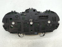 2012-2015 Kia Rio Instrument Cluster Speedometer Gauges P/N:94002-1W008 Fits Fits 2012 2013 2014 2015 OEM Used Auto Parts - 